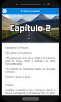 Escondidinho de Frango capture d'écran 2
