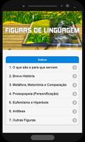 Figuras de Linguagem plakat