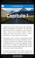Figuras de Linguagem 截图 1