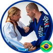 Jiu Jitsu Luta