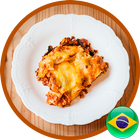 ikon Lasanha Receitas