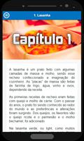 Lasanha Receitas screenshot 2