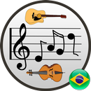 APK Notas Musicais