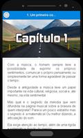 Notas Musicais screenshot 1