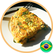 ”Omelete