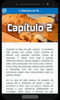 Pão Caseiro скриншот 2