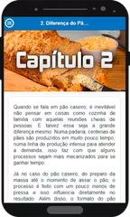Pão Caseiro APK download