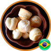 ”Pão de Queijo