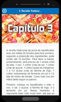 Pizza de Liquidificador Ekran Görüntüsü 1