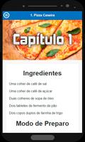 برنامه‌نما Pizza de Liquidificador عکس از صفحه