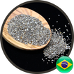 Sementes de Chia
