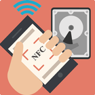 NFC DAS icône