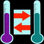 Temperature Converter icône