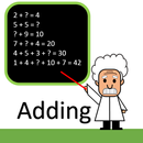 Math Addition Genius APK