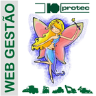 Webgestão - Protec ícone