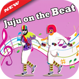 Juju on the Beat - Game アイコン