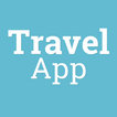 Custom Travel Agent App