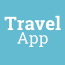 Custom Travel Agent App APK