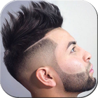 Men's Hair Style 2017 icon