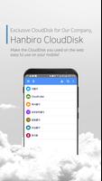 CloudDisk Plakat