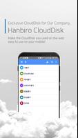 Hanbiro CloudDisk poster