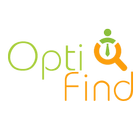 OptiFind Optician directory icône