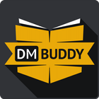 DM Buddy » Learn Digital Marketing icône