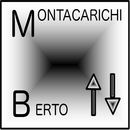 Montacarichi Berto APK