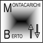 Montacarichi Berto icône