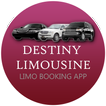 Vancouver Limo Booking App