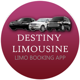 Vancouver Limo Booking App ícone