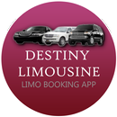 Vancouver Limo Booking App APK
