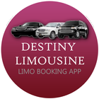 Vancouver Limo Booking App icône