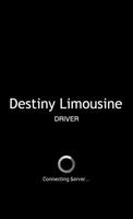 پوستر Destiny Limousine Driver