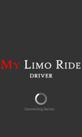 My Limo Ride Driver Affiche