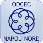 ODCEC Napoli Nord biểu tượng