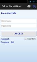 ODCEC Napoli Nord screenshot 1