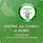 Ordine Chimici Roma - LUAM icon