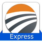 W/Transportador Express ไอคอน