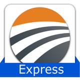 W/Transportador Express আইকন