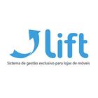 Lift أيقونة