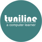 Tuniline-icoon