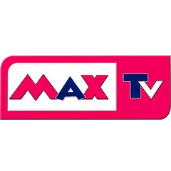 Maxtv APK download