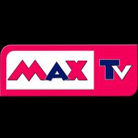 Maxtv постер