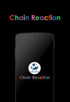 Chain Reaction plakat