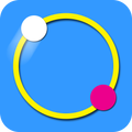 Circle Rush