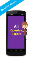 HBNI Question Papers (Old) syot layar 2