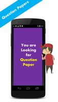 Pune University Question Papers (Old) capture d'écran 1