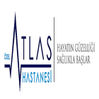 Atlas    Hastanesi آئیکن