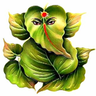 AWESOME LORD GANESH أيقونة